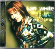Lari White - Green Eyed Soul