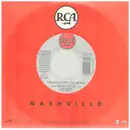 7inch Vinyl Single - Lari White - Lay Around And Love On You