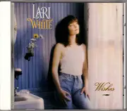 CD - Lari White - Wishes