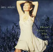 CD - Lari White - Don't Fence Me In