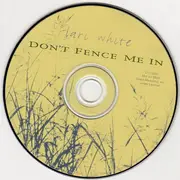 CD - Lari White - Don't Fence Me In