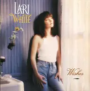 CD - Lari White - Wishes