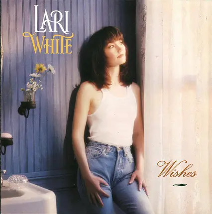 Lari White - Wishes