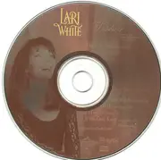 CD - Lari White - Wishes