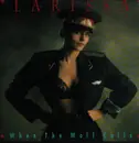 12inch Vinyl Single - Larissa Aapucca - When The Wolf Calls