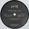12inch Vinyl Single - Larissa Kapp - You