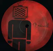 Larix - Locomotion EP