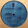 12inch Vinyl Single - Larix - Miniature EP