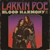 larkin poe - Blood Harmony (bone Colored)