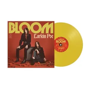 larkin poe - Bloom