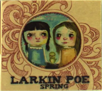 Larkin Poe - Spring