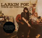 larkin poe - Thick As Thieves