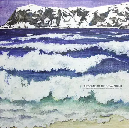 Larkin Poe & Thom Hell - The Sound Of The Ocean Sound