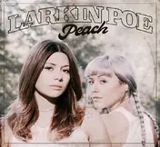 larkin poe - Peach -Coloured-