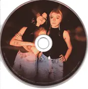 CD - Larkin Poe - Venom & Faith