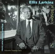Ellis Larkins - At Maybeck Recital Hall Vol.22