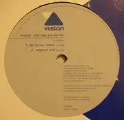 12inch Vinyl Single - Laroche - The Way You Luv Me