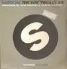 12inch Vinyl Single - Laroche - The Way You Luv Me