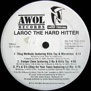 LP - Laroo - One Night Stand