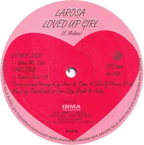 Larosa - Loved Up Girl