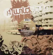 LAROQUE - THROW YOUR HANDS UP/SHOCK