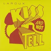 La Roux - Kiss And Not Tell