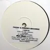 12'' - L'Aroye - Be The One - WHITE LABEL