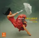 CD - L'Arpeggiata / Christina Pluhar - Music For A While - Improvisations On Purcell