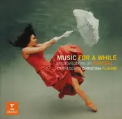 L'Arpeggiata - Music For A While - Improvisations On Purcell