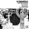 Double LP - L'arpeggiata - LA Tarantella - LUCILLA GALEAZZI/MARCO BEASLEY/CHRISTINA PLUHAR