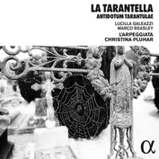 L'Arpeggiata