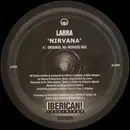 12inch Vinyl Single - Larra - Nirvana