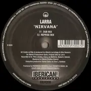 12inch Vinyl Single - Larra - Nirvana