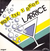 Larrice