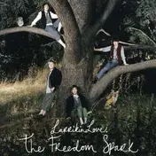 Larrikin Love - Freedom Spark