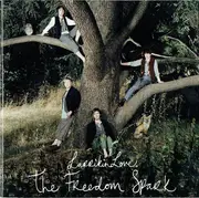 CD - Larrikin Love - The Freedom Spark