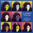 CD - Larry Tagg - With A Skeleton Crew