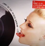 Larry Tee Feat. Princess Superstar