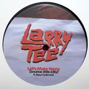 Larry Tee Ft. Roxy Cottontail - Let's Make Nasty [Bounce Little Kitty]