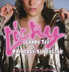 Larry Tee - Licky
