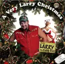 CD - Larry The Cable Guy - A Very Larry Christmas
