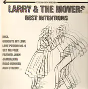 LARRY - Best Intentions