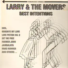 LARRY - Best Intentions