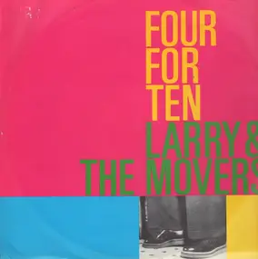 LARRY - Four For Ten