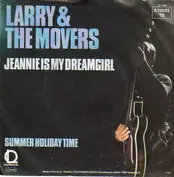 Larry & The Movers