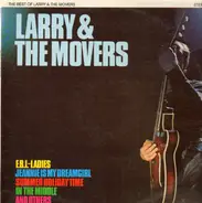 Larry & The Movers - The Best Of Larry & The Movers