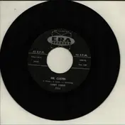 Larry Verne - Mr. Custer / Okeefenokee Two Step