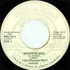 7inch Vinyl Single - Larry Warner - Whoopee Man / Kick Out The Jams