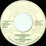 Larry Warner