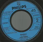 7inch Vinyl Single - Larry Weiss - Rhinestone Cowboy